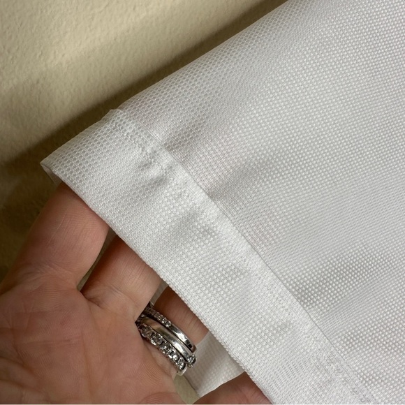 NWOT Hugo Boss Jats Slim Fit Short Sleeve Shirt 16 41 US M - Picture 2 of 8